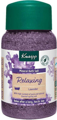 Kneipp Lavender Relaxing Bath 500gr