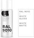 Cosmos Lac Spray Vopsea Premium Acrylic cu Stră...
