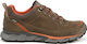 Chiruca Masai 08 Men's Hiking Shoes Waterproof with Gore-Tex Membrane Brown