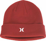Hurley Beanie Căciulă Pentru Bărbați Tricotată ...