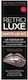 Revolution Beauty Retro Luxe Gloss Σετ Μακιγιάζ για τα Χείλη Matte Treason 2τμχ