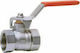 Palaplast Valve / Switch Straight Spherical Full Flow