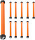 vidaXL Motor pentru controlul rulourilor, cuplu de torsiune 50 Nm 3051479
