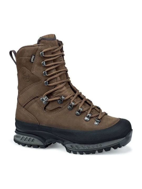 Hanwag Tatra Top Мъжки Планински Обувки Gore-Tex Кафяви