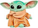 Play By Play Plush Star Wars Star Wars Mandalorian Baby Yoda Child 25 cm