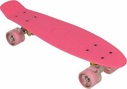 Victoria Sport Enero 1006888 Complete Penny Board Pink Victoria Sport Enero 1006888 Complete Penny Board Pink