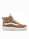 Vans Ultrarange Exo Chipmunk Boots Brown