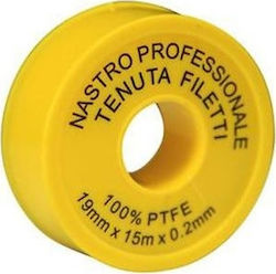 Pipe Thread Sealant Wide Teflon 3/4"