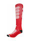 4F Ski & Snowboard Socks Red 1 Pair