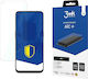 3MK ARC+ Screen Protector (OnePlus Nord N100)