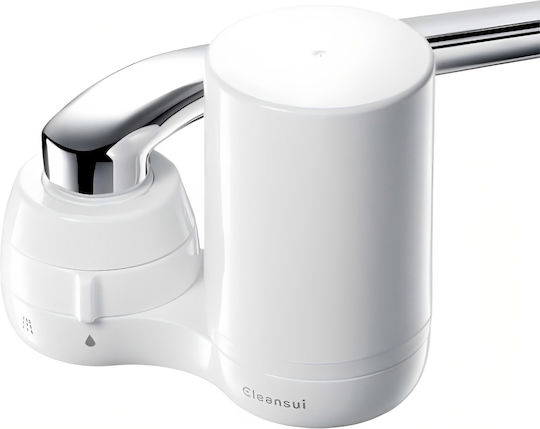 Cleansui Rayon CG104-WT Faucet Water Filter Hollow Fiber Membranes 0.1 μm