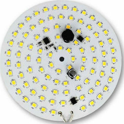 LED Bulb Round Retrofit Φ100mm MEGALED