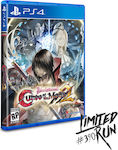 Bloodstained: Curse Of The Moon 2 PS4 Spiel