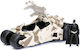 Jada Toys DC Comics Batmobile Batmobil Camo Vehicul Replică în Scară 1:24