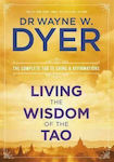 Living the Wisdom of the Tao, The Complete tao te ching and Affirmations