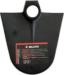 Bellota Hoe 26cm x 21.5cm