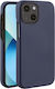 Vivanco Mag Classic Back Cover Silicon Albastru...