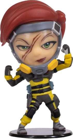 Ubisoft Finka Chibi Сикс Колекция Фигура 10см