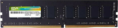 Silicon Power 16GB DDR4 RAM με Ταχύτητα 3200 για Desktop