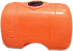 Bakoplast Барел за Пръскачка 500л 043