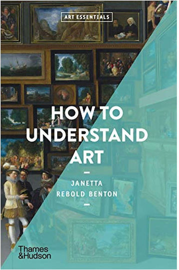How to Understand Art