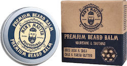 Rosa Impex Balm Περιποίησης για Γένια Men's Master Premium Beard Balm 30ml Rosa Impex Balm Περιποίησης για Γένια Men's Master Premium Beard Balm 30ml