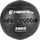 inSPORTline Ball Minge Perete 35cm , 20kg în culoare Negru