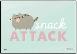 Pusheen Snack Attack Pusheen Snack Attack
