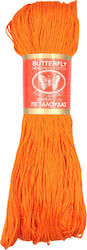Petalouda Super 10 Cotton 3401 Orange 230m 125gr