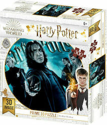 Kinderpuzzle Harry Potter Slytherin Prime Prime 3D