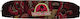 Sd Toys Rick & Morty Anatomy Park Pencil Case Barrel Red