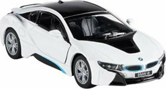 Goki BMW I8 Toy Car 1:36 (Various Designs) 1pc 12304