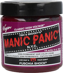 Manic Panic Classic Fuschia Shock Manic Panic Classic Fuschia Shock
