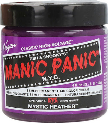 Manic Panic Classic Mystic Heather 118ml