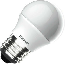 Toshiba LED 7W E27 Φυσικό Λευκό Toshiba LED 7W E27 Φυσικό Λευκό