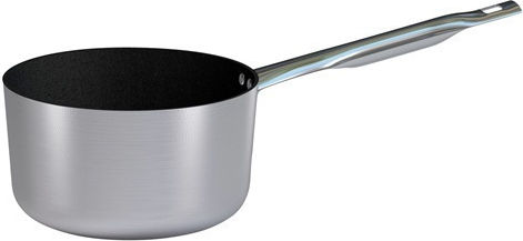 Ballarini Soßenpfanne Kapazität 1.5Es mit Durchmesser 16cm.