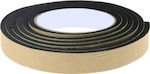Isolierband 10mm x 2m HUH-0062 Beige