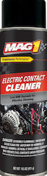 MAG1 Spray Contact Cleaner 400ml MAG445 MAG1 Spray Contact Cleaner 400ml MAG445