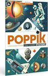 Poppik Autocolante Astronomy Poster