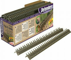 STV Repellent Spikes Cats / Rodents 0.45x0.03m