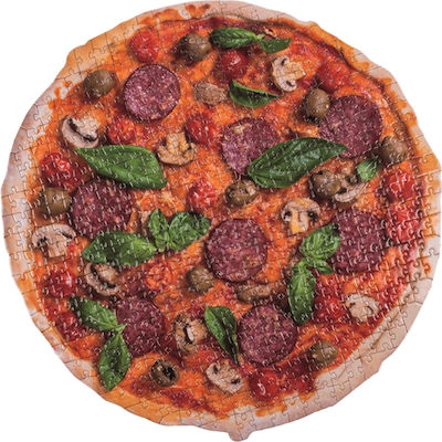 Pizza 2D 438pcs