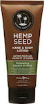 Hemp Seed Guavalava Moisturizing Hand Cream 30ml