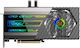 Sapphire Radeon RX 6900 XT 16GB GDDR6 TOXIC Limited Edition Κάρτα Γραφικών PCI-E x16 4.0 με HDMI και 3 DisplayPort