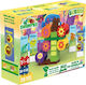 Biobuddi Blocks Eco-friendly for 1.5-5 years old Years 28pcs