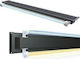 Juwel MultiLux LED Led-Lampe für Aquariumbeleuchtung 12W