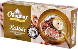 Όλυμπος Χαλβάς Κακάο, Αμύγδαλα & Σταφίδες 250gr