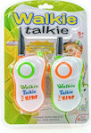 24m Walkie-Talkie Toy