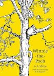 Winnie-the-Pooh, Paperback