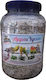 Evia Parrots Άμμος Υγείας Food Supplement for Birds for Pet Birds 2kg