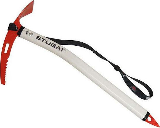 Stubai Pro Star Ice Grip Ice Axe 52cm 902352